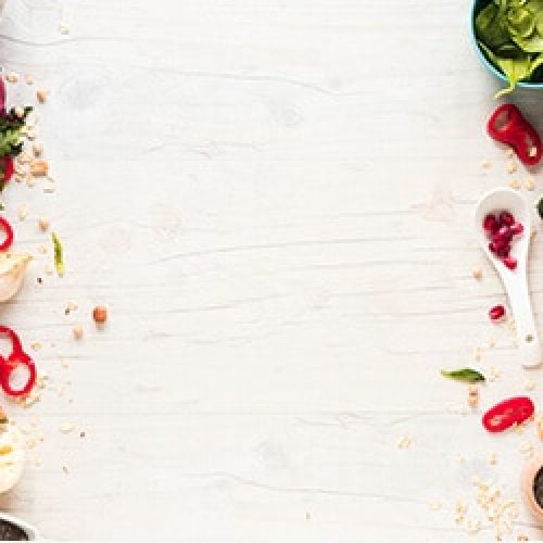 5 Chemical Free Ways To Make Your  Food Last Longer